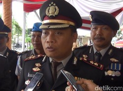 Polisi: Jumlah Korban Arisan Mama Gaul Bertambah