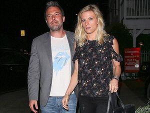 Ben Affleck dan Lindsay Shookus Balikan? Ben Affleck dan Lindsay Shookus Balikan?