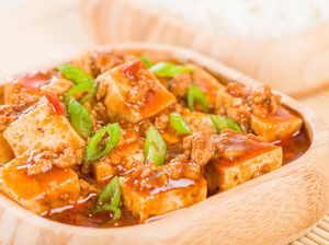 Tahu Juga Enak Diolah Jadi Lauk Gaya China dan Jawa Timur