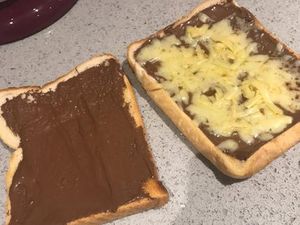 Waduh, Gara-gara Bikin Roti Selai Cokelat Keju, Wanita Ini Dilaporkan ke Polisi!