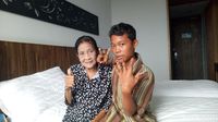 Potret Nenek Rohaya dan ABG Selamet Ngamar Berduaan
