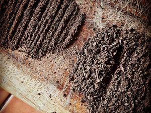 Patung Keren Ini Dibuat dari 54 Kg Cokelat!