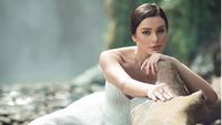Nora Alexandra Secerah Mentari Pagi