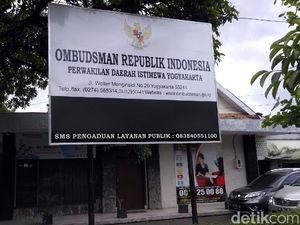 Beredar Kabar Siswi di Jogja Disindir Guru soal Hijab, ORI DIY Tunggu Laporan