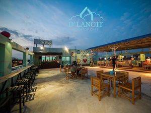 Wah, Palangkaraya Juga Punya Resto Asyik untuk Nongkrong!