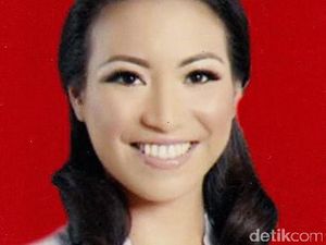 Ada Usulan Sara Djojohadikusumo Ponakan Prabowo Jadi Wagub DKI Ada Usulan Sara Djojohadikusumo Ponakan Prabowo Jadi Wagub DKI