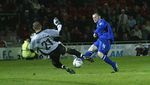 Tinggalkan MU, Rooney Pulang Kampung ke Everton