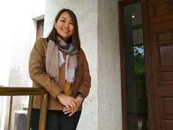 Tips Meniti Karir dari Si Cantik Pemasok Garmen Uniqlo dan Adidas