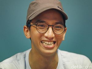 Jadi Hantu di Ghost Writer, Ge Pamungkas Pakai Trik Ini Dalami Karakter Jadi Hantu di Ghost Writer, Ge Pamungkas Pakai Trik Ini Dalami Karakter