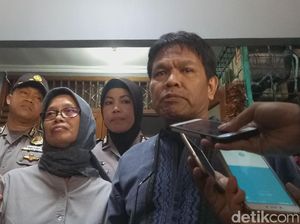 Ibu Italia: Saya Sudah Ikhlas Soal Anak Saya