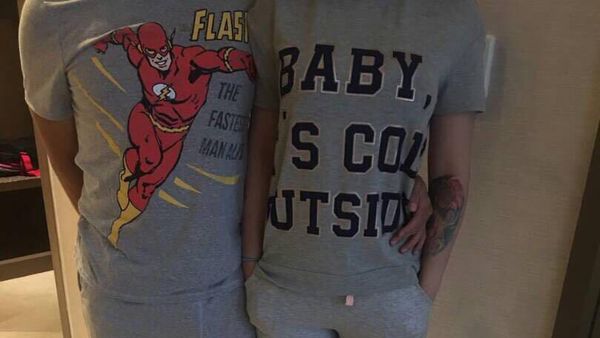 Banyak Barang Mewah, Ini Bukti Perselingkuhan Jennifer Dunn dan Suami Sarita