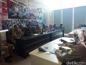 Penjelasan Disdik Bekasi soal Keluhan PPDB, Sistem Error, sampai PIN