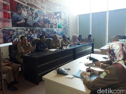 Penjelasan Disdik Bekasi soal Keluhan PPDB, Sistem Error, sampai PIN