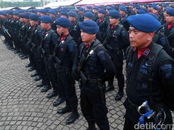 Polres Malang Kota Sempat Terima Ancaman Pembunuhan Lewat SMS