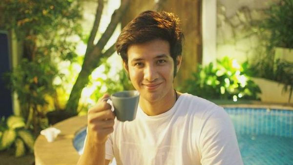 Netizen Tak Percaya Ammar Zoni Tertangkap Polisi