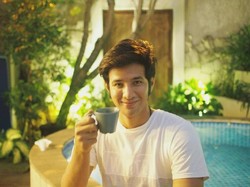 Kasus Narkoba, Ammar Zoni Tambahkan Coreng Lulusan Anak Jalanan