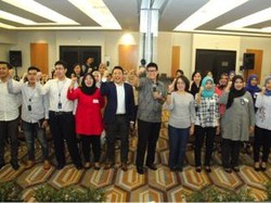 BRI Luncurkan Program Pendidikan & Sertifikasi 1.000 Tenaga Pekerja