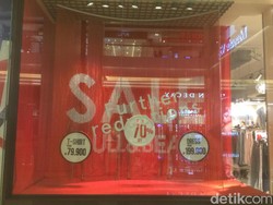 Pull & Bear Diskon Hingga 70%, T-shirt Mulai dari Rp 170 Ribu