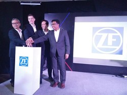 Produsen Komponen Asal Jerman Resmi Masuk Pasar Indonesia