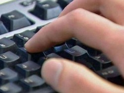 Mengobrol Seksual dengan Gadis di Bawah Umur, Pria Ini Dipenjarakan