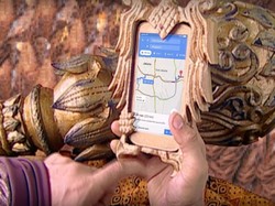 Kejanggalan di Iklan Es Krim Viral yang Bikin Ngakak