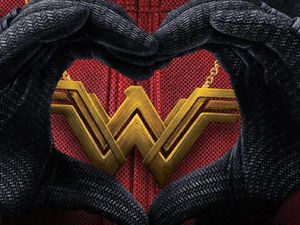 Kalah di AS, Deadpool Kasih Wonder Woman Hati