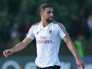 Gembira Cetak Gol Debut, Rodriguez Sadar Milan Belum Aman