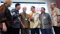 Pertamina Umumkan Pemenang Program Fuel Lucky Swipe