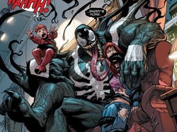 Jadi... Benarkah Tak Bakal ada Spider-Man di Film Venom?