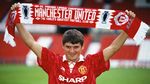 Pembajakan Transfer Pemain, dari Beckham Sampai Di Stefano