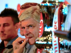 Target Wenger dalam Dua Tahun ke Depan: Trofi Premier League dan Liga Champions
