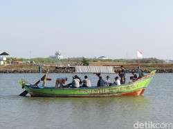 Rekomendasi 5 Tempat Wisata Murah di Kabupaten Cirebon untuk Weekend Seru