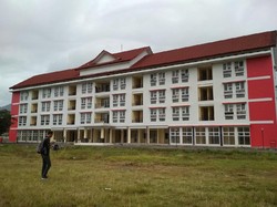 Rencana Relokasi Warga Trenggalek ke Rusunawa Diganjal Provokasi