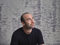 Kisah Lucu Roury McCann Berperan Jadi The Hound di Game of Thrones