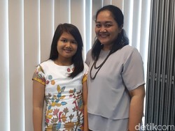 Kisah Anisa, Bocah Penyintas Autoimun Langka yang Inspiratif
