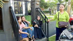 Arisan Mami Gaul Berujung Penipuan Investasi, Kini Diusut Polisi