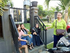 Polisi Banyuwangi Sudah Periksa 6 Korban Arisan Mami Gaul