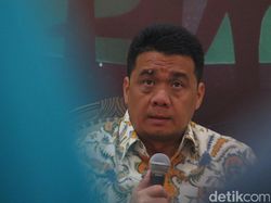 Gatot Nurmantyo Sudah Pensiun, Gerindra: Pintu Kami Selalu Terbuka