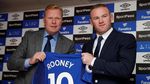 Halo Everton, Rooney Pulang!