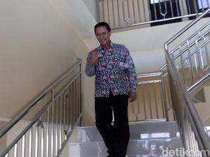 Diperiksa KPK di Mojokerto, Kadisdik Mengaku Ditanya soal PENS