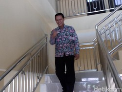 Diperiksa KPK di Mojokerto, Kadisdik Mengaku Ditanya soal PENS