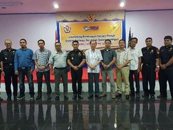 Persingkat Waktu Pelayanan, Bea Cukai Jambi Luncurkan Sipinang