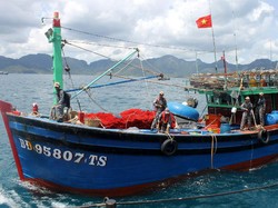 Bisakah Kapal Eks Asing Dipakai Lagi di RI?