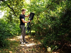 Ketika Robot Mulai Dikerahkan dalam Perang Melawan Nyamuk