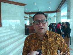 Gerindra Minta Jokowi Konsisten Tolak Revisi UU KPK