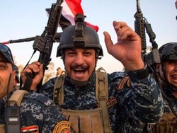 Irak Harus Hentikan Kemunculan ISIS Versi Kedua