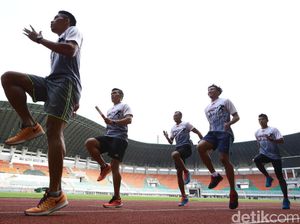 Pemerintah Diminta Segerakan Kejelasan Pelatnas Asian Games