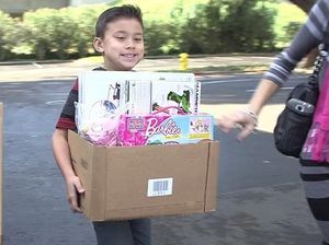 Kisah Bocah 11 Tahun Jadi Makmur dari Main YouTube