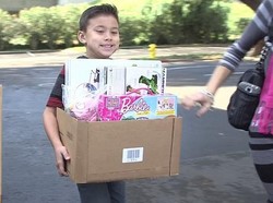 Kisah Bocah 11 Tahun Jadi Makmur dari Main YouTube