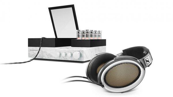 Deretan Headphone Termahal di Dunia, Ada yang Miliaran Rupiah